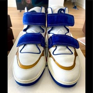 Limited Edition Gucci Pop Up sneaker